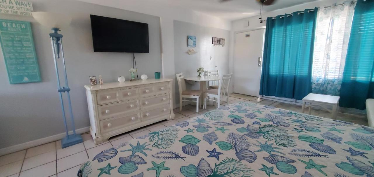 Turquoise Beach Retreat~King Bed~Daytona Beach Exterior photo