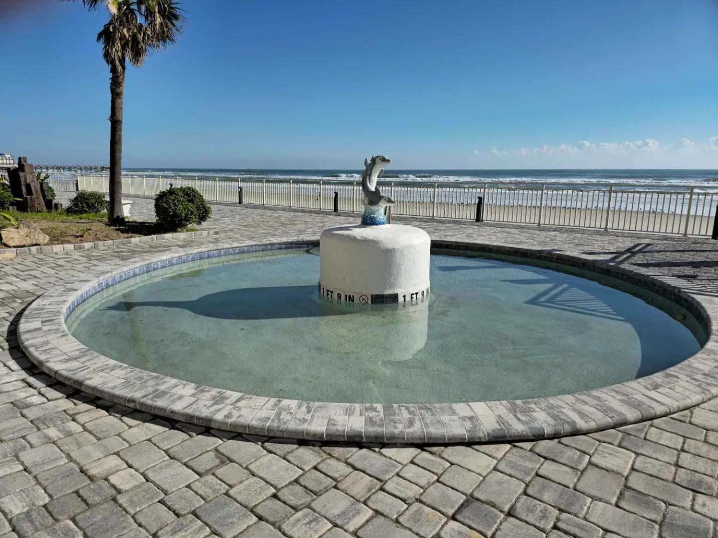 Turquoise Beach Retreat~King Bed~Daytona Beach Exterior photo